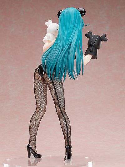 B-style 熊熊勇闯异世界 优奈 熊熊装