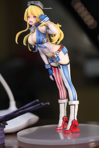 figma #330 舰队Collection -舰娘- 衣阿华