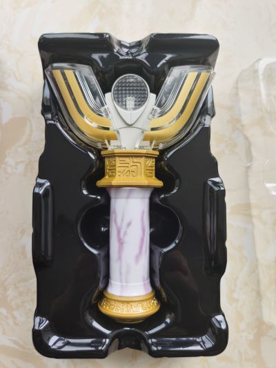 奥特复刻 迪迦奥特曼 神光棒 25周年纪念版