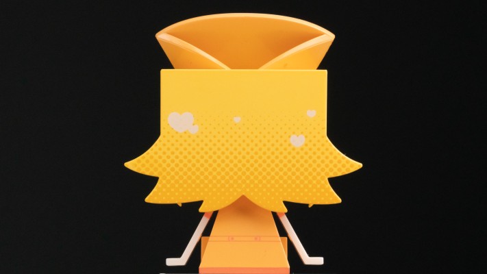 Good Smile赏 VOCALOID  镜音连 巨型O.T.N ver.