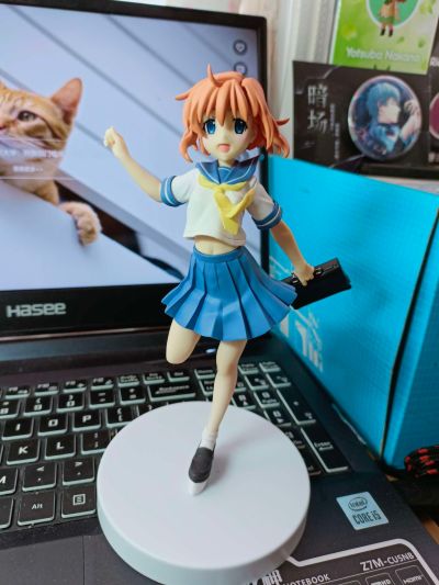 寒蝉鸣泣之时 业 龙宫礼奈