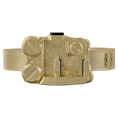 假面骑士圣刃 DX全知全能之力 与 魔导奇幻驱动书 加  破灭驱动器腰带