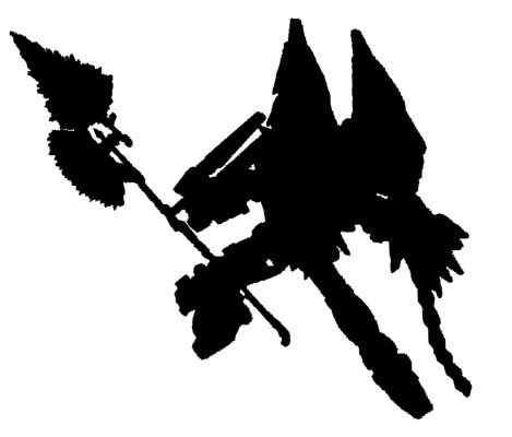 机动战士高达 G FRAME FA  机动战士高达独角兽(UC) RX-0 完美独角兽高达(毁灭模式)