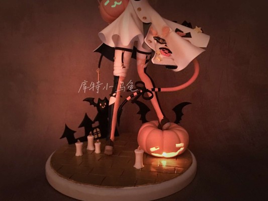 哔哩哔哩幻星集 33 星耀使魔