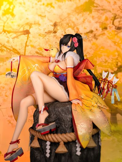 碧蓝航线 龙凤 凤舞新年Ver.