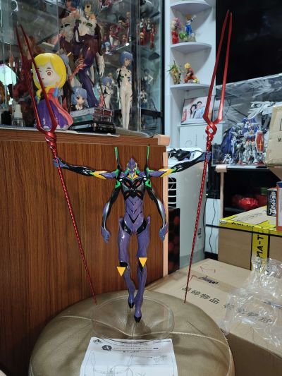 一番赏 新世纪福音战士新剧场版：终 式波・明日香・兰格雷 B赏