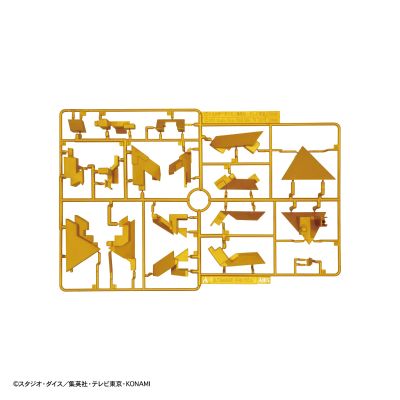 UltimaGear 游戏王 千年积木