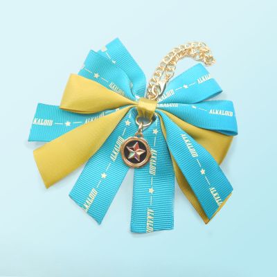 偶像梦幻祭!! 蝴蝶结包链挂件