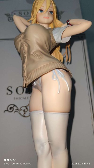 痴汉扑灭运动 游美