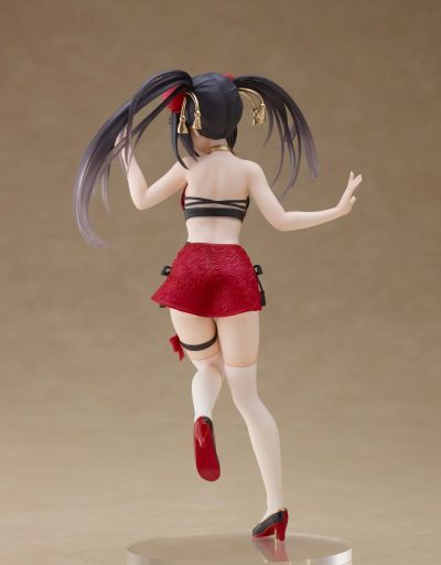 Coreful 约会大作战 第四季 时崎狂三 ~国风泳装~