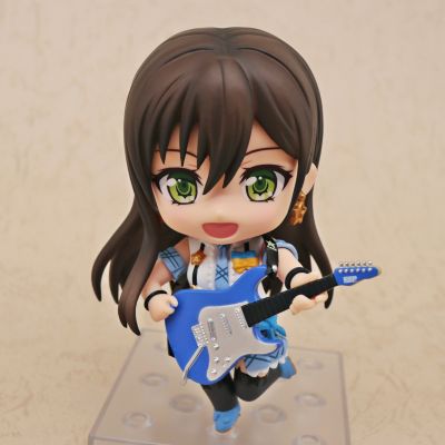 粘土人#1484 BanG Dream! 少女乐团派对 花园妙 舞台衣装