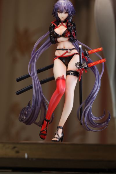 Fate / Grand Order 贞德・达尔克[Alter]