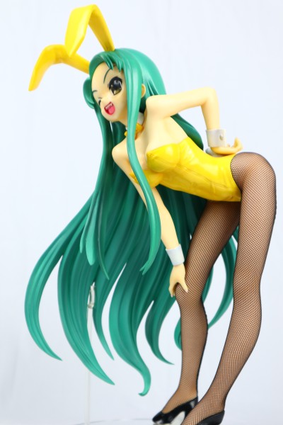 长门有希 兔女郎Ver.