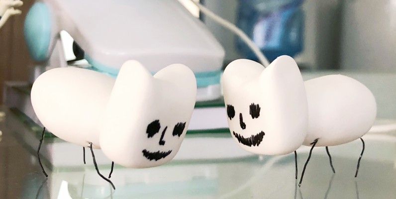 ちびきゅんｷｬﾗ 一番赏 鬼灯の冷彻～鬼灯とゆかいな仲间たち～ 鬼灯の冷彻 白泽&猫好好 