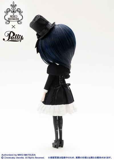 Pullip 梦妮丝