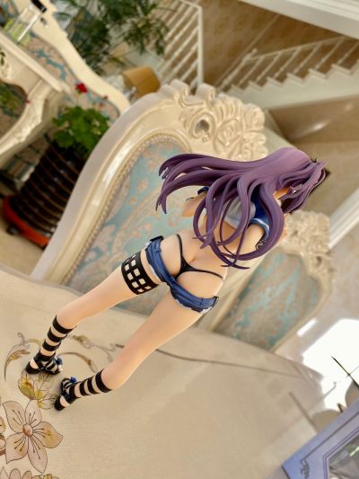 七大罪 嫉妒之章 利维坦 叛杰热裤