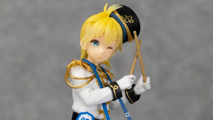 初音未来 Winter Live玩具人偶 【镜音连】TAITO线上抓娃娃独家款