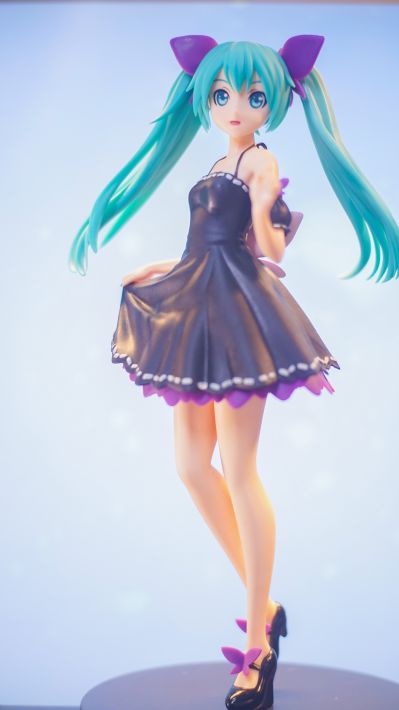 VOCALOID 初音未来 Acute Ver.