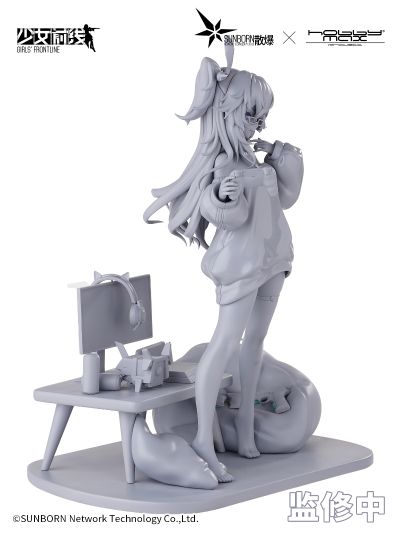 少女前线 PA-15 奇妙山药饼