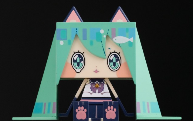 グッスマくじ VOCALOID 镜音リン 