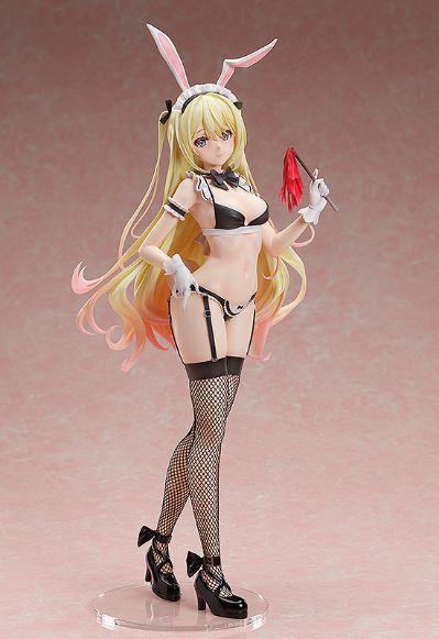 B-Style 艾露露 兔女郎