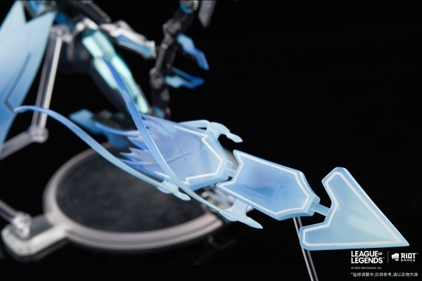 英雄联盟  源计划:联合 艾希