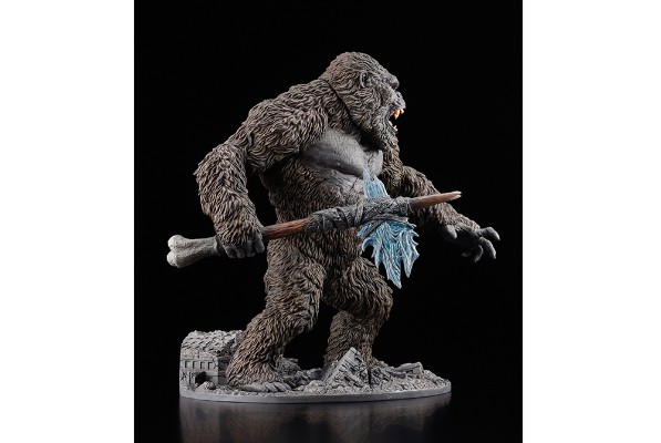 超激造系列 哥斯拉大战金刚(2021) 金刚