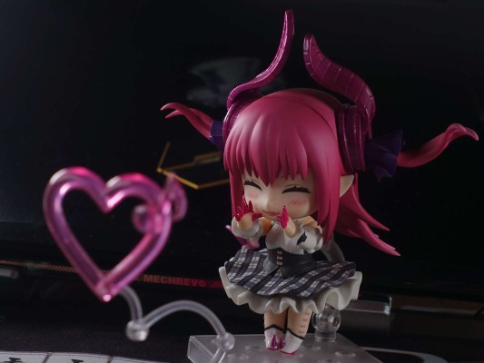 粘土人#950 Fate/Grand Order 伊丽莎白·巴托里