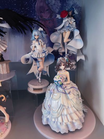 结城友奈是勇者 青坊主&东乡美森