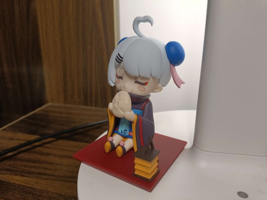 虚拟主播 菜菜子