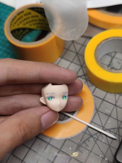 明日方舟 迷迭香