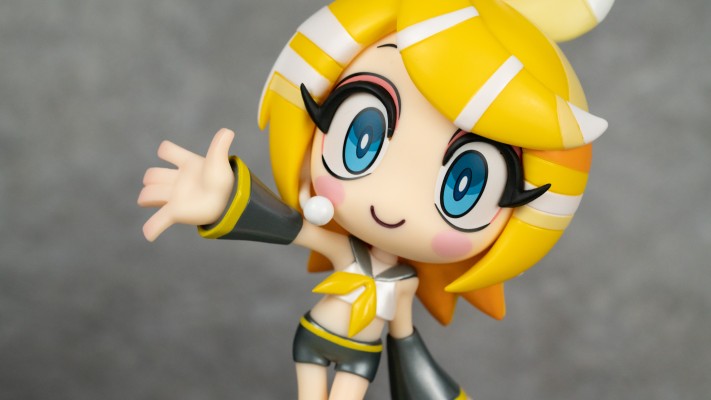 TOONIZE   镜音铃 经典配色