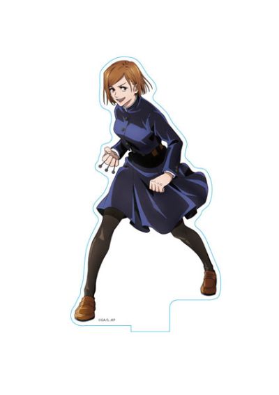 咒术回战 亚克力立牌 第2弹