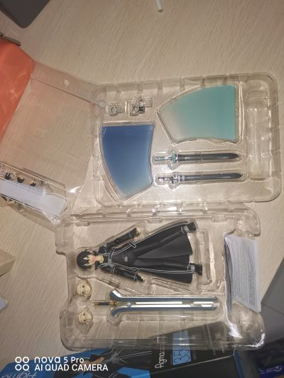 figma#174 刀剑神域 桐人