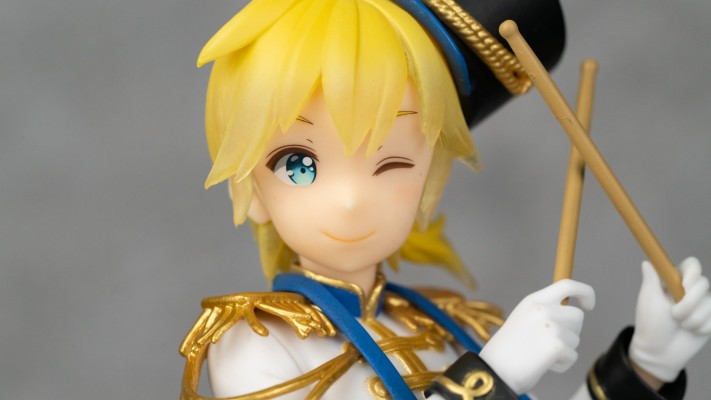 初音未来 Winter Live玩具人偶 【镜音连】TAITO线上抓娃娃独家款