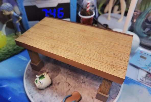 已经脱掉浴衣了