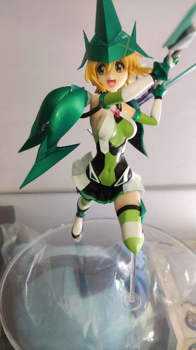 战姬绝唱GX 晓切歌