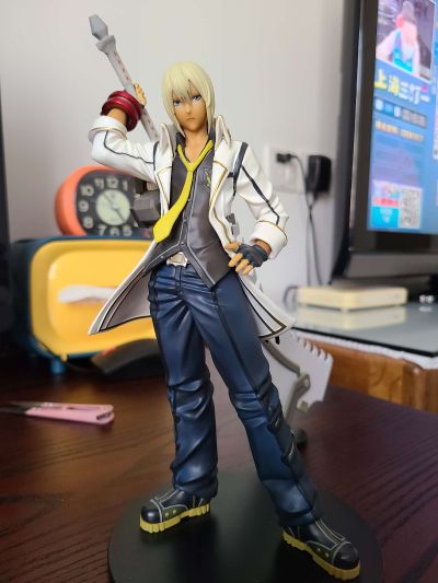 噬神者2 索玛·希克扎尔 限定Ver.