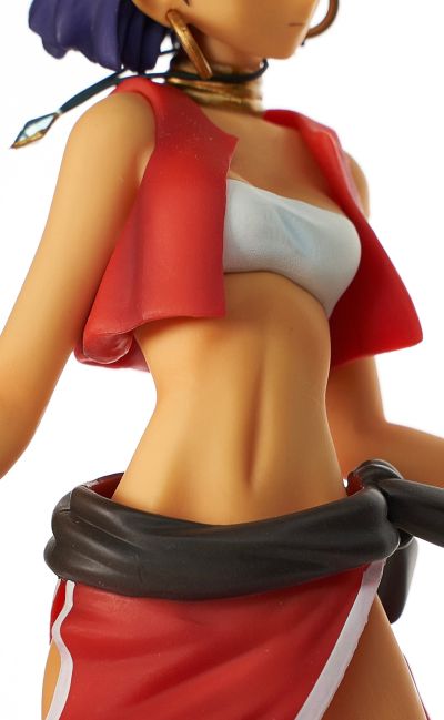 TreasureFigureCollection ふしぎの海のナディア ナディア【リニューアルVer.】