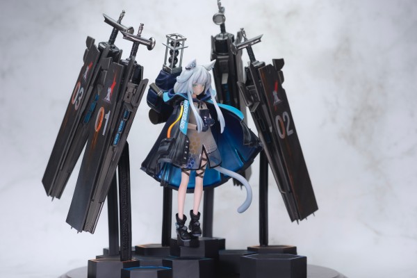 明日方舟 迷迭香