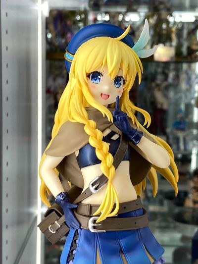 KD colle 为美好的世界献上爆焰！惠惠 原作版 盗贼团Ver.