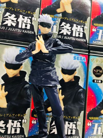 咒术回战 五条悟