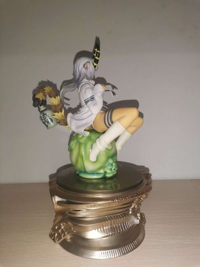 七宗罪 贝尔芬格 - 懒惰之像