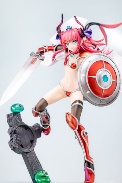 Fate/Grand Order 伊丽莎白·巴托里