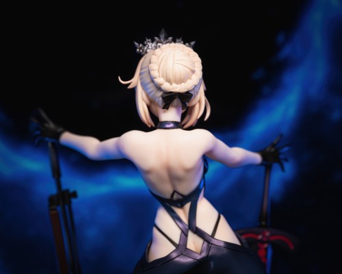 Fate/Grand Order Saber Alter Rider