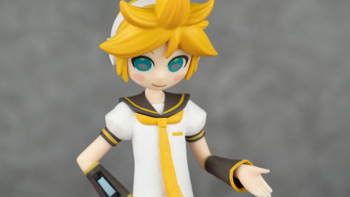 TOKYO：CartoonY VOCALOID 镜音连