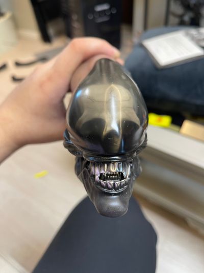 MuseumMasterLine系列 MMAL-1 异形3 Dog异形