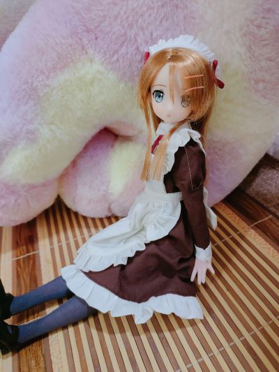 PureNeemo No.031-C3 我的妹妹不可能那么可爱 高坂桐乃 女仆