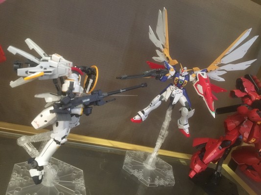 RG#28 多鲁基斯 EW