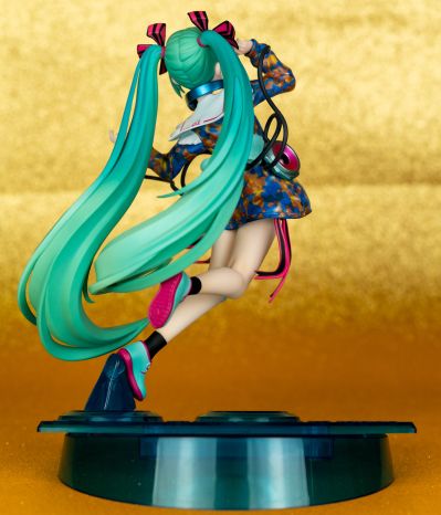 Vocaloid 初音未来 miku Expo Digital Stars 2019 ver